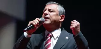 Özgür Özel'den tarihi rest: Hayatı durma noktasına getirecek eylemler yaparız