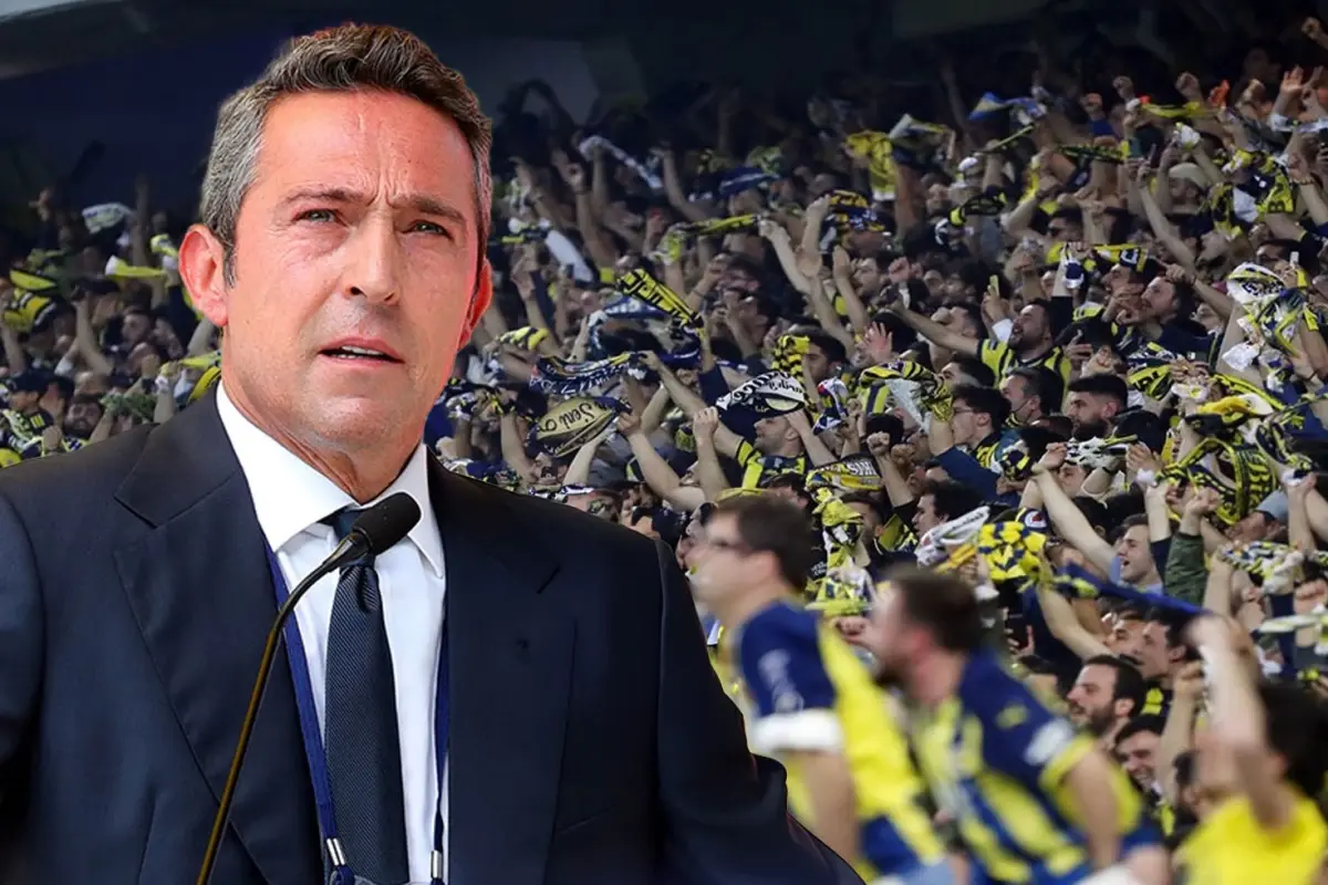 Resmi açıklamanın eli kulağında! Fener'e adı sanı duyulmayan hoca