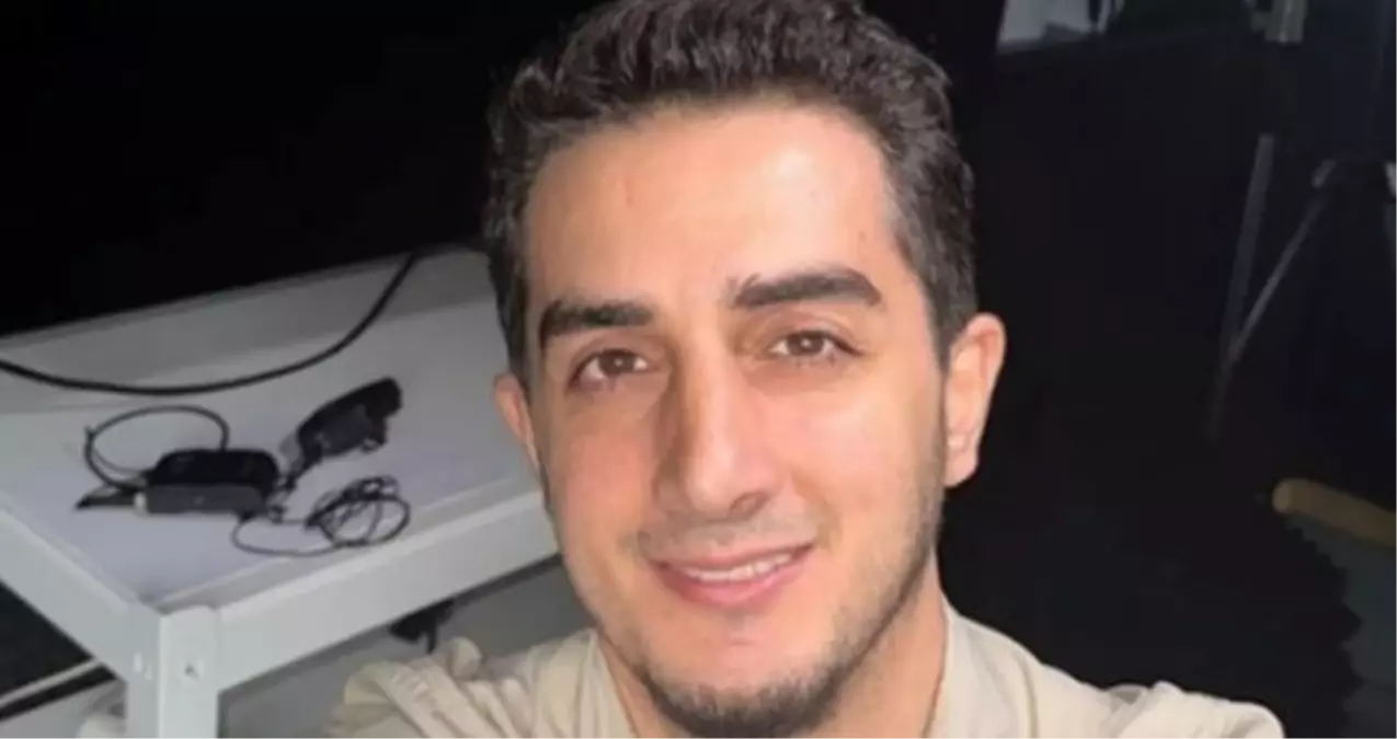 Ruhi Çenet kimdir? Ünlü Youtuber Ruhi Çenet kaç yaşında, nereli?