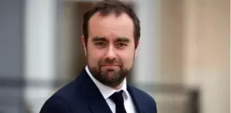 Sebastien Lecornu kimdir? Sebastien Lecornu hayatı ve biyografisi!