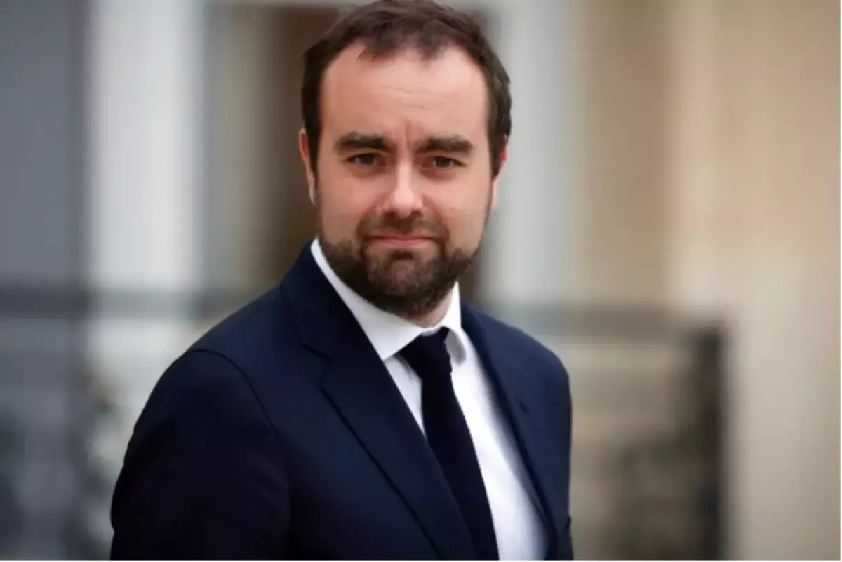 Sebastien Lecornu kimdir? Sebastien Lecornu hayatı ve biyografisi!