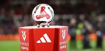 Süper Lig ekibine şok! Sportif direktör istifa etti