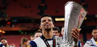Tottenham'ın yıldızı Solanke, büyük bir Osimhen hayranı çıktı