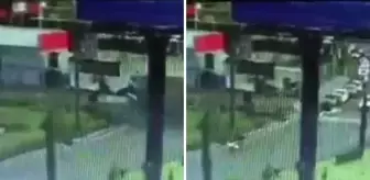 Tren, çift katlı otobüsü biçti: 10 ölü, 45 yaralı