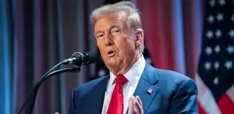Trump, tecavüz davasında 83,3 milyon dolar tazminat ödeyecek