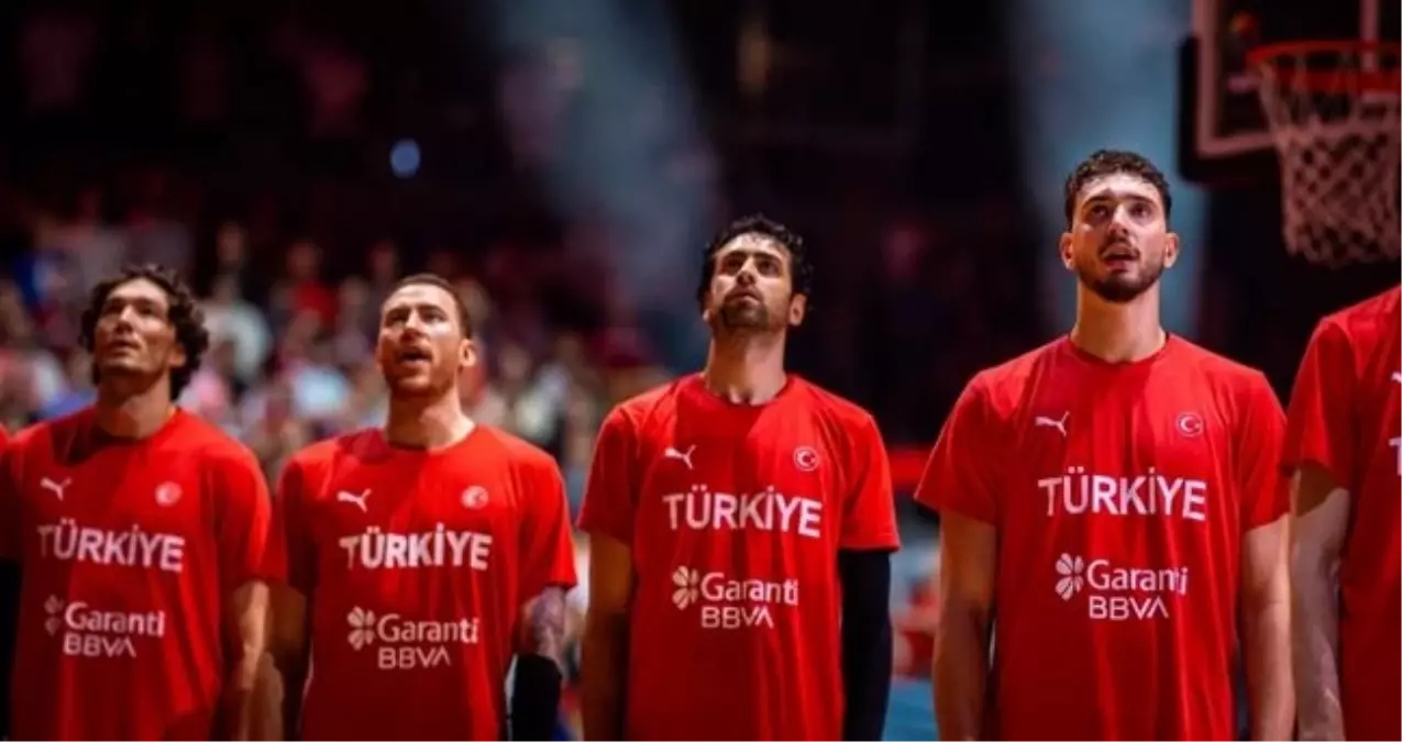 Türkiye - Polonya basketbol maçı ne zaman, saat kaçta ve hangi kanalda? EuroBasket 2025 Çeyrek Final
