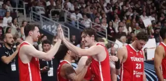 Türkiye Polonya hangi kanalda? Türkiye Polonya basketbol maçı saat kaçta?