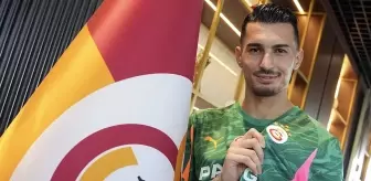 Uğurcan Çakır: Hayallerimden bir tanesiydi