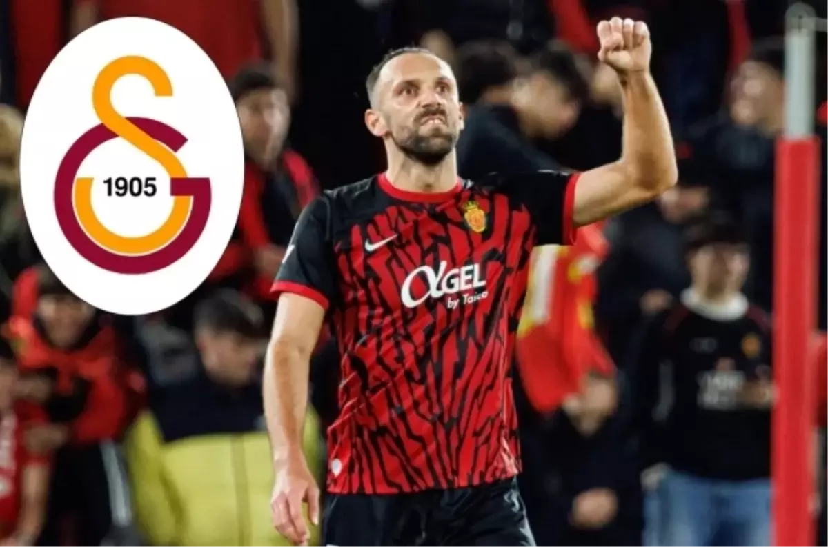 Vedat Muriqi Galatasaray'a mı geliyor?