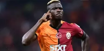 Victor Osimhen sakatlandı mı? Osimhen kaç maç yok, Eyüpspor, Frankfurt maçlarında oynayacak mı?