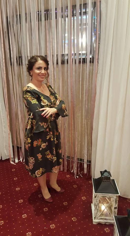 Senior engineer Başak was murdered in front of her 5-year-old daughter by her father-in-law