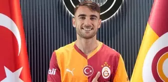 Yunus Akgün nişanlandı! İşte müstakbel eşi