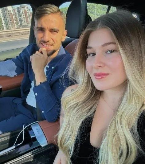 Yunus got engaged! Here is his future wife