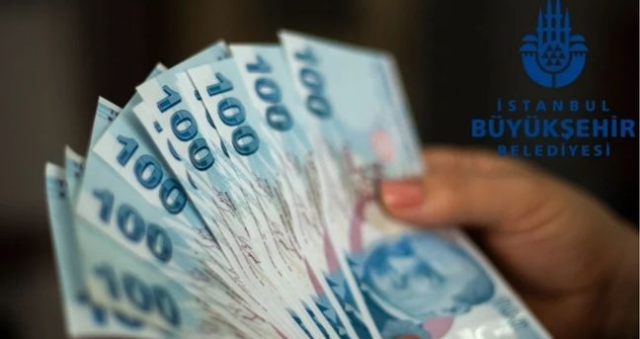 2025 İBB burs başvurusu ne zaman başlayacak? İBB burs başvuru şartları neler? Burs ücreti ne kadar? 2025 İBB burs başvurusu ne zaman başlayacak? İBB burs başvuru şartları neler? Burs ücreti ne kadar?