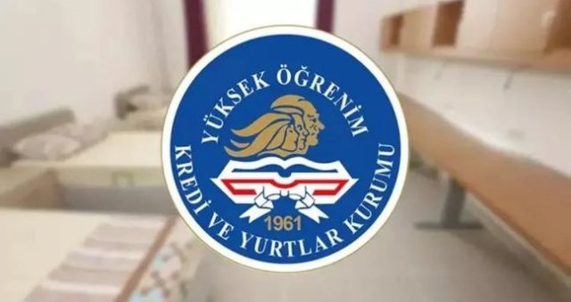 2025 KYK yurt başvuru sonuçları açıklandı mı? KYK YURT BAŞVURU SONUÇLARI SORGULAMA EKRANI