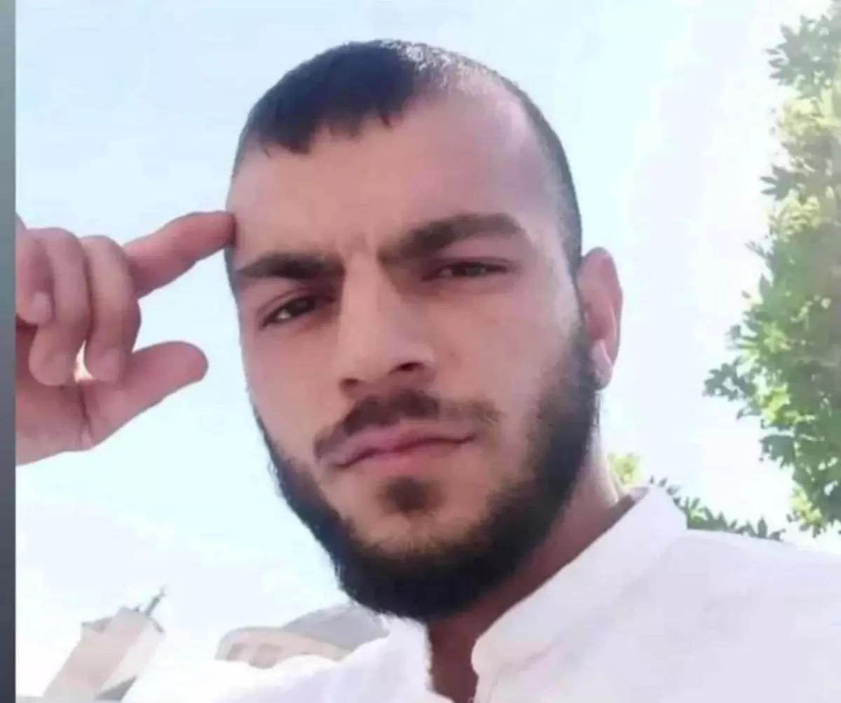 Denizli'de Kayıp Gençten Acı Haber: Cansız Bedeni Bulundu