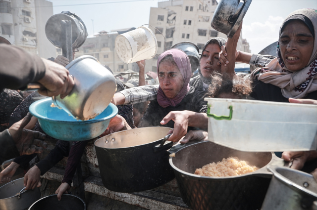 EU takes action against Israel: Sanctions and trade suspension issues on the table