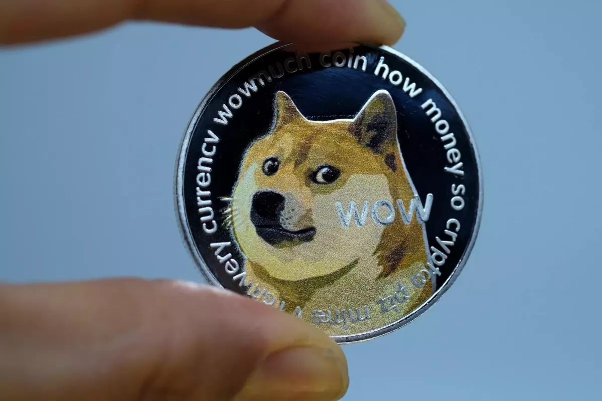 ABD'nin ilk memecoin ETF'si Dogecoin için gün verildi