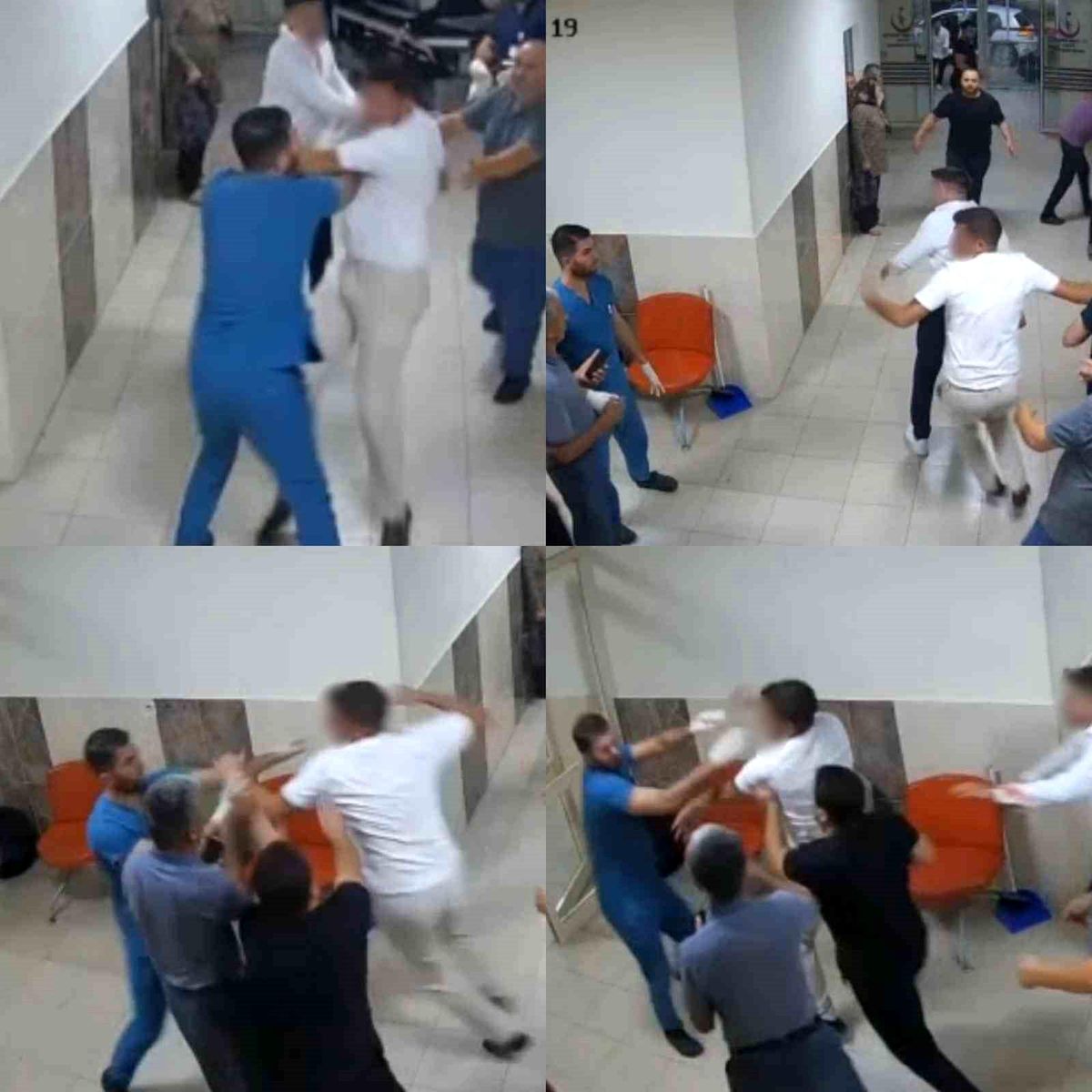 Adana'da Düğün Salonunda Silahlı Olay: Bir Ölüm, Sağlık Görevlilerine Saldırı