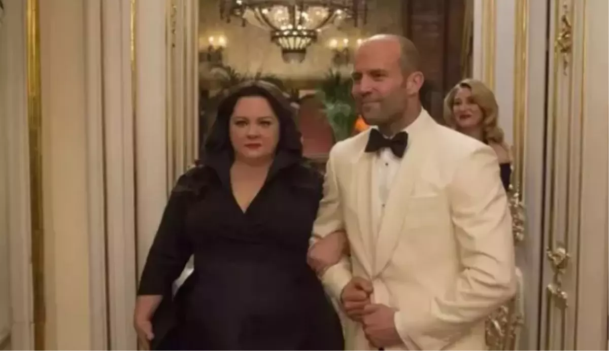 Ajan filmi oyuncuları kim, konusu ne, sonu nasıl bitiyor?