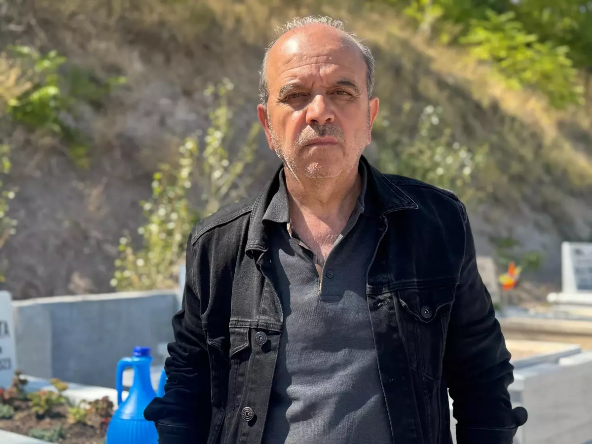 Ankara'da Kardeşinin Katledilmesi Sonrası Ablaya Tehdit Mesajları