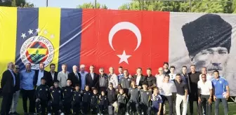 Ali Koç ile bir araya geldi! Galatasaraylıları çıldırtan buluşma