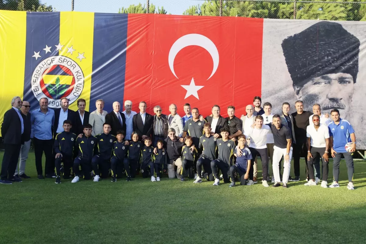 Ali Koç ile bir araya geldi! Galatasaraylıları çıldırtan buluşma