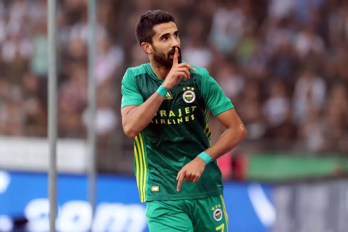 Alper Potuk Türkiye'ye geri döndü! Yeni adresi çok sürpriz