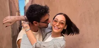 Alya ve Yılmaz Kunt'a hırsızlık şoku! Soluğu karakolda aldılar
