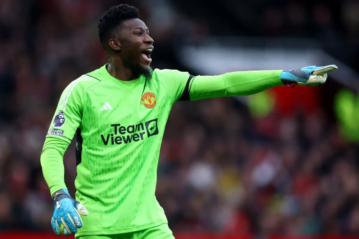 Andre Onana, Türkiye'ye geliyor