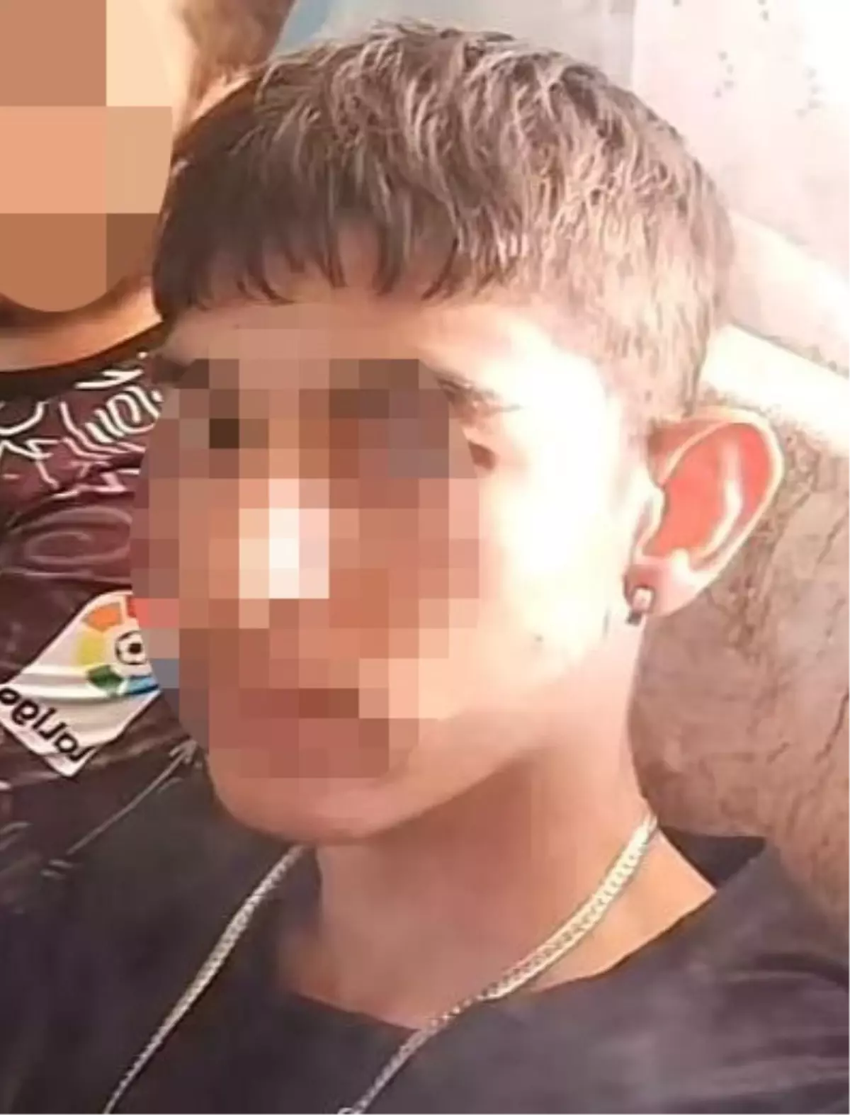 Uyuşturucu Bağımlısı Oğul, Annesi ve Üvey Kız Kardeşini Öldürdü