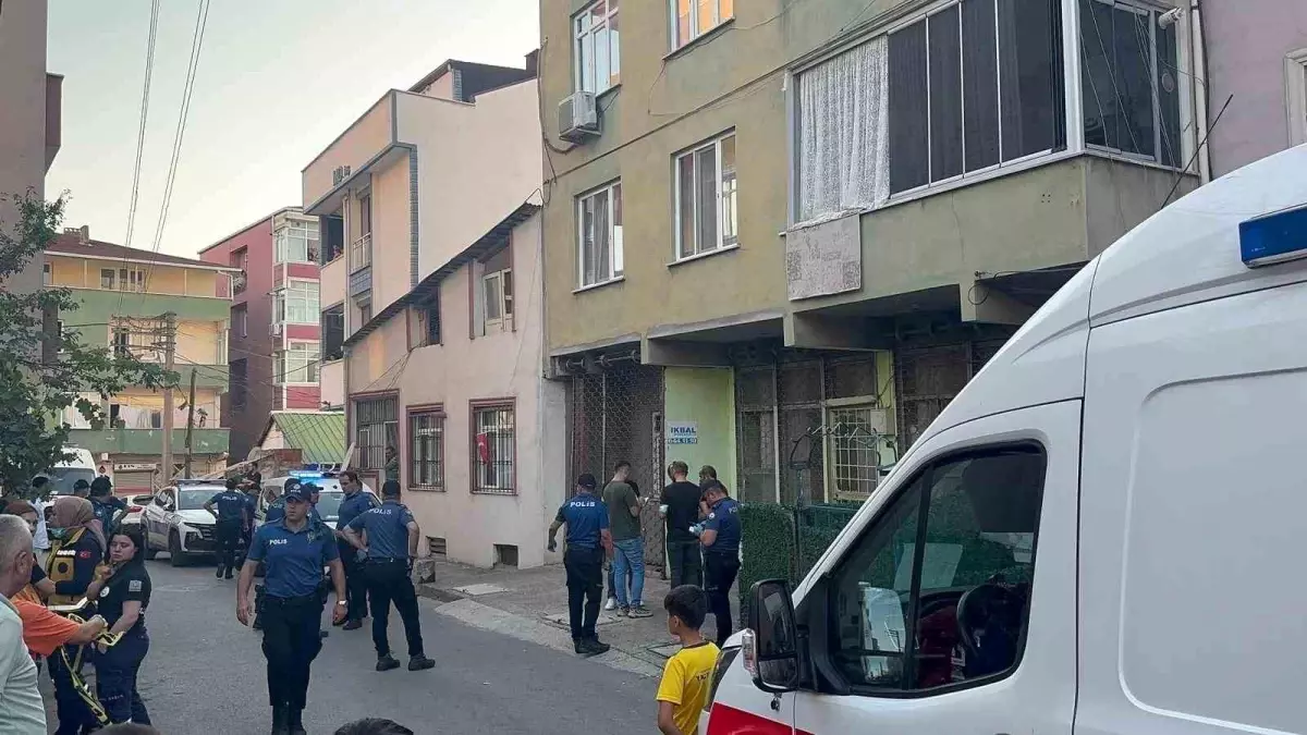 17 Yaşındaki Genç, Annesi ve Üvey Kız Kardeşini Bıçaklayarak Öldürdü