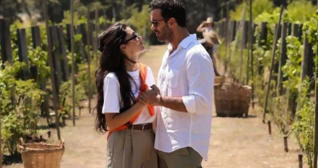 Aşk ve Gözyaşı dizisi ne zaman başlıyor, hangi gün? Aşk ve Gözyaşı konusu nedir, oyuncuları kimler?