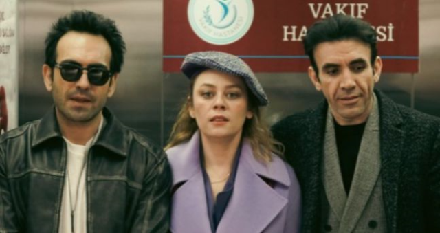 Bahar 49. bölüm izle full tek parça! Bahar yeni sezon ilk bölüm izle!