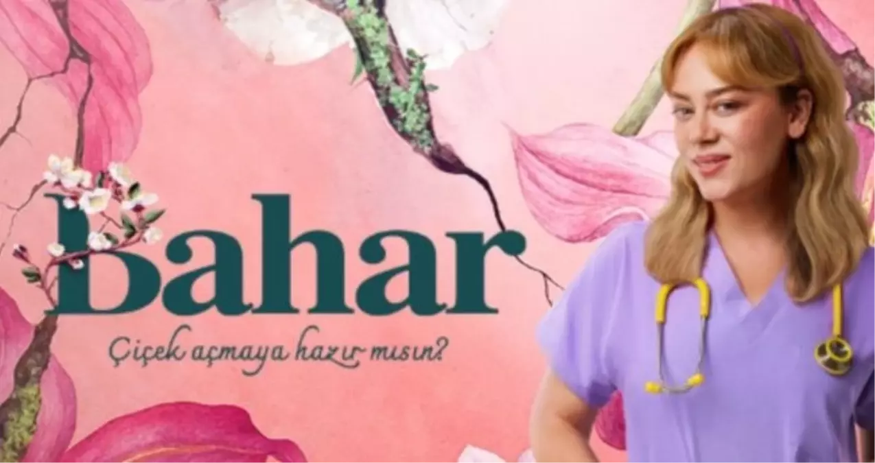 Bahar 49. bölüm izle full tek parça! Bahar yeni sezon ilk bölüm izle!
