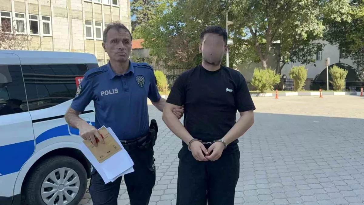 Samsun'da Bartaki Kavga: Teğmen ve Müteahhit Hastanelik Oldu