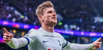 Beşiktaş'ın kanat için yeni isteği Timo Werner