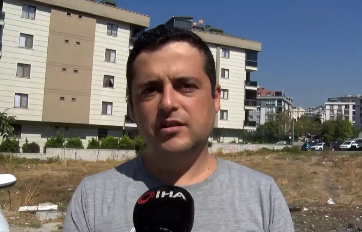 Beylikdüzü'nde Köpek Saldırısı Sonrası Kavga: Mahalle Sakini Olayı Anlattı
