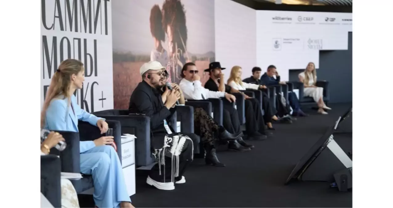 BRICS+ Moda Zirvesi, Küresel Moda Endüstrisini Bir Araya Getirdi