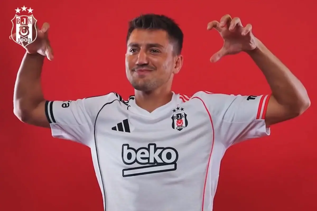 Cengiz Ünder'den Fenerbahçelileri çıldırtan sözler