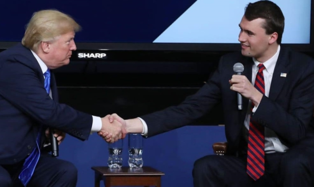 Charlie Kirk öldü mü, Charlie Kirk kimdir? Charlie Kirk'e neden saldırdılar?