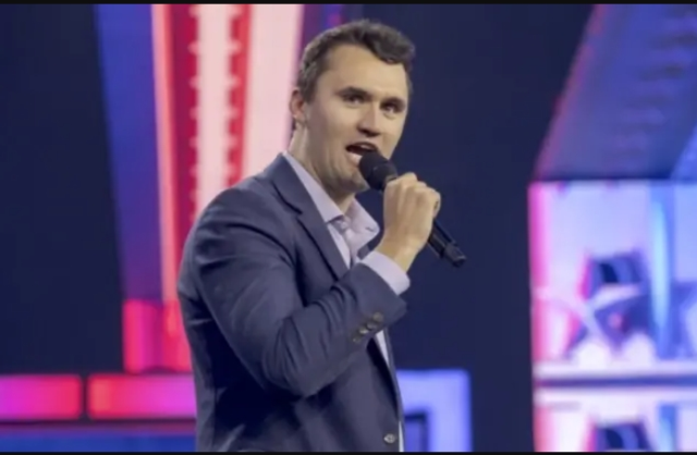 Charlie Kirk öldü mü, Charlie Kirk neden öldürüldü, kim öldürdü?