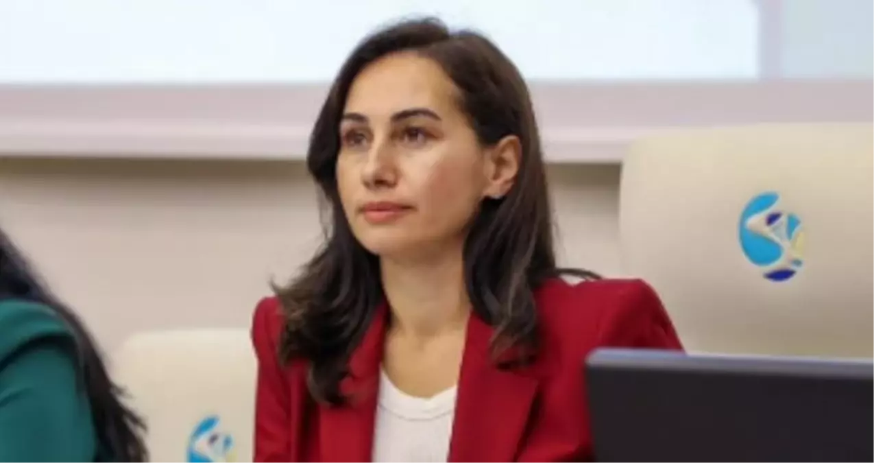 CHP Beykoz Belediyesi Başkan Vekili Özlem Vural Gürzel kimdir? Özlem Vural Gürzel neden istifa etti?