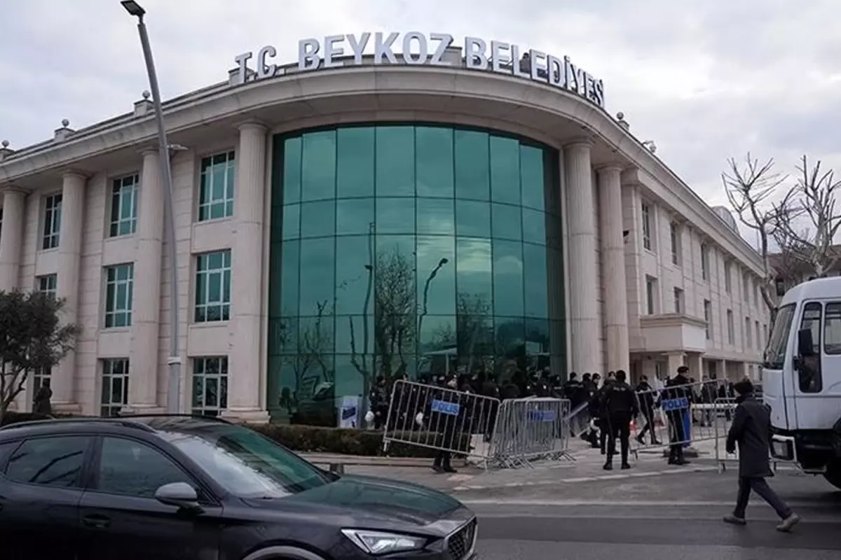 CHP'de Beykoz depremi! İstifa sayısı 3'e yükseldi