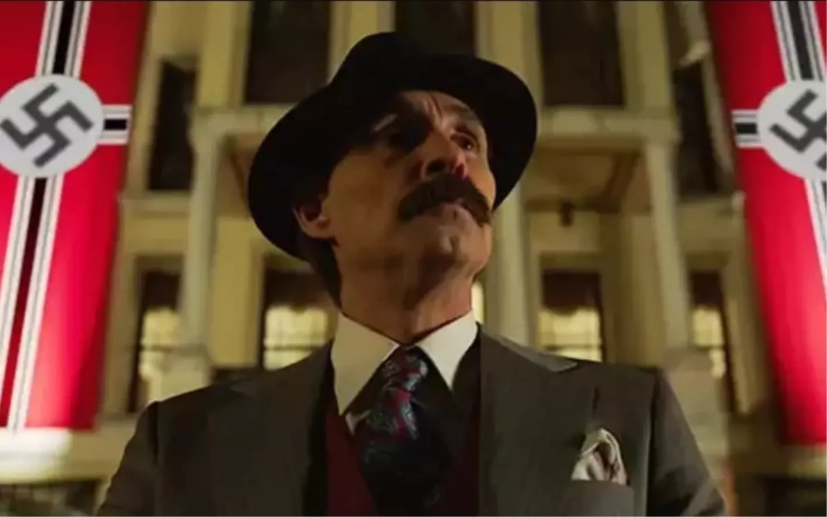 Çiçero filmi oyuncuları kim, konusu ne, sonu nasıl bitiyor? Çiçero filmi nerede çekildi?