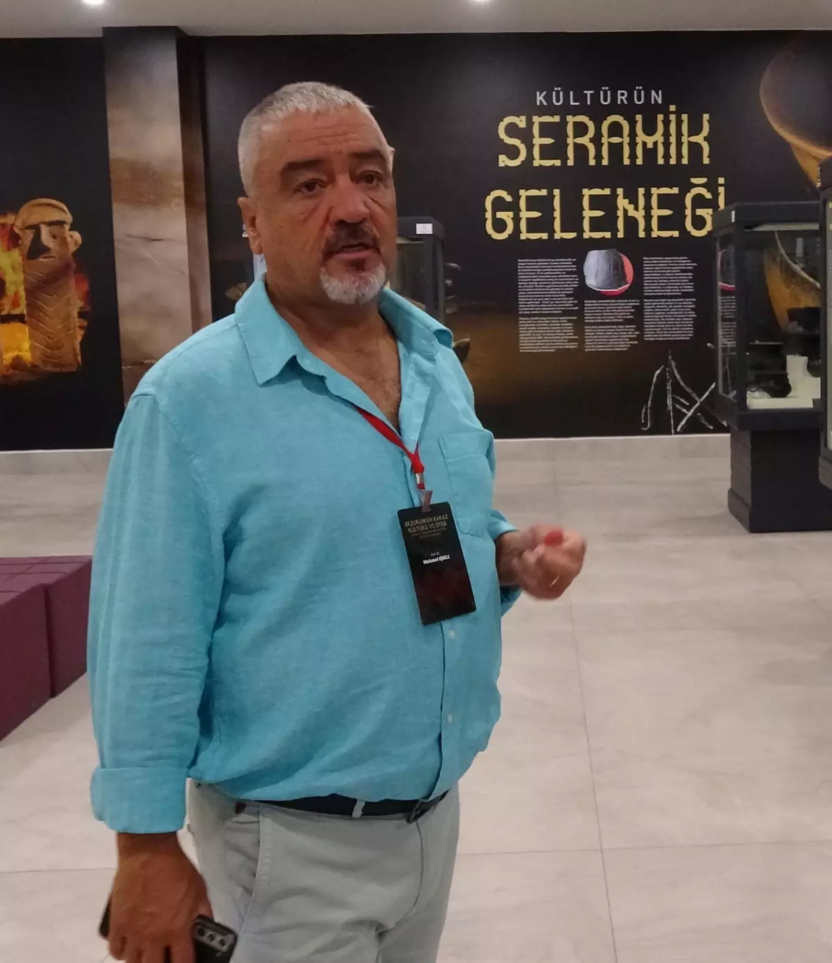 Definecilik ve Kaçak Kazılar Kültürel Mirası Tehdit Ediyor
