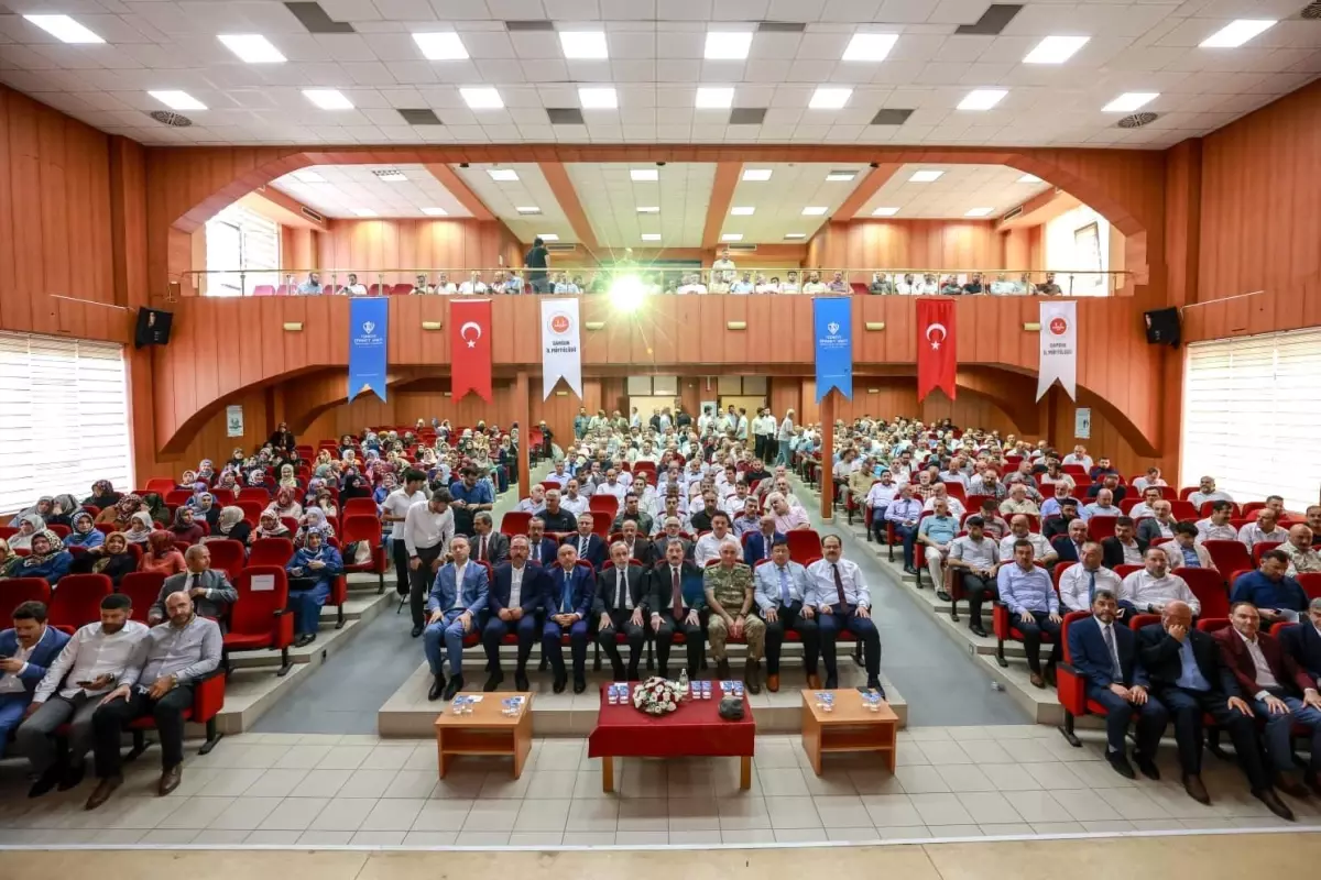 İnsanlık Kavramı ve Ahlak Krizi: Diyanet'ten Mesaj