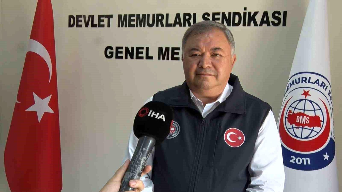 Memur Maaş Promosyonları 6 Kat Artırılmalı