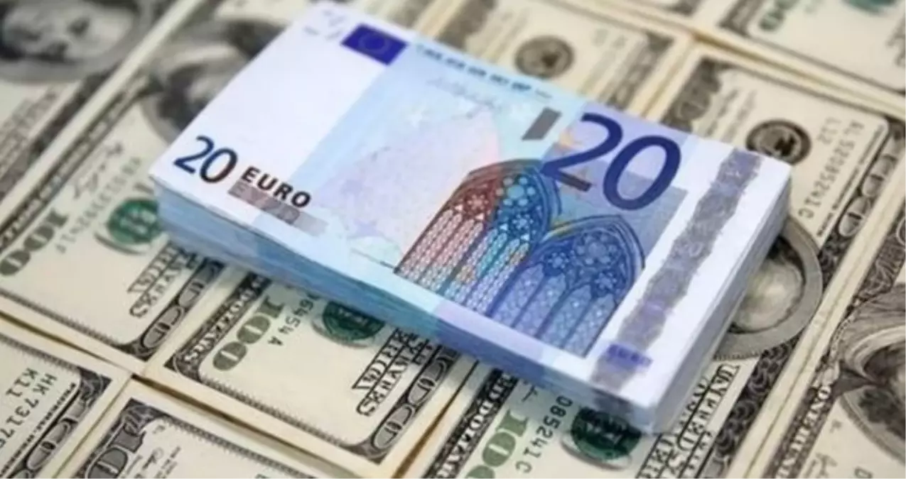 Dolar bugün ne kadar? 10 Eylül 2025 döviz kurları: Dolar, euro, sterlin fiyatları ne kadar?