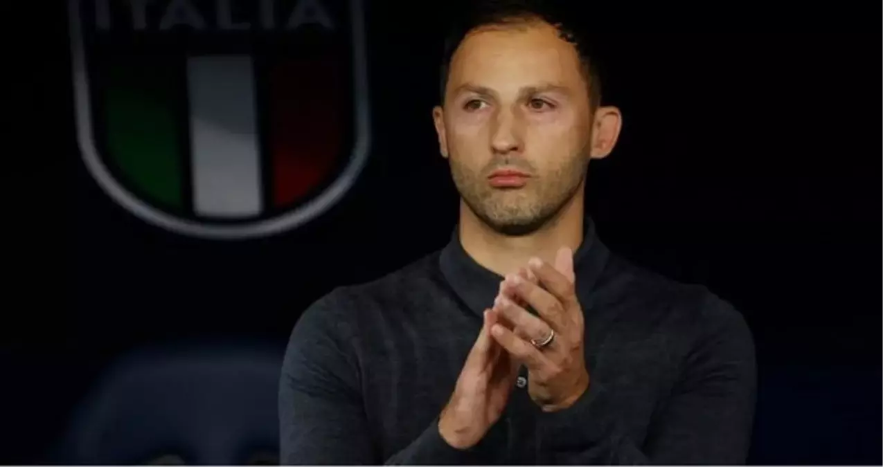Domenico Tedesco çalıştırdığı takımlar neler? Domenico Tedesco oyun tarzı, başarıları ve kariyeri